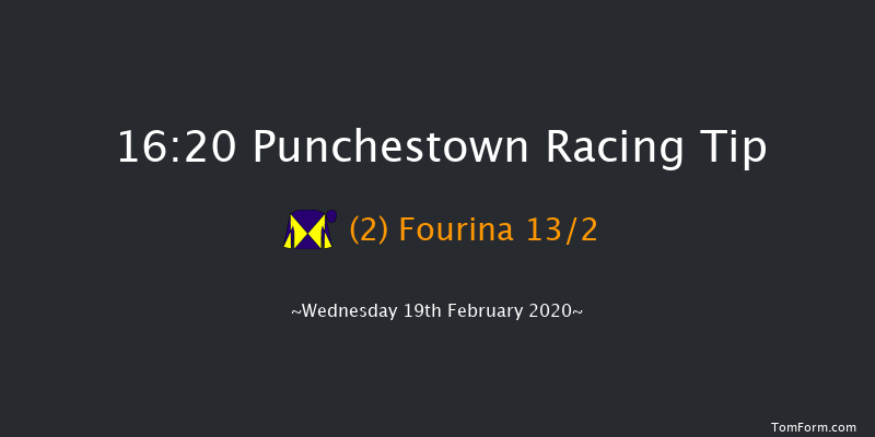 New Summer In Town Racing Weekend June 6th & 7th Handicap Hurdle (80-95) Punchestown 16:20 Handicap Hurdle 20f Tue 18th Feb 2020