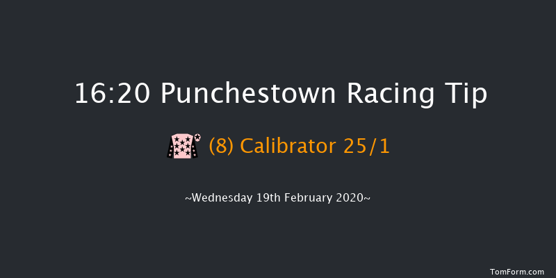 New Summer In Town Racing Weekend June 6th & 7th Handicap Hurdle (80-95) Punchestown 16:20 Handicap Hurdle 20f Tue 18th Feb 2020