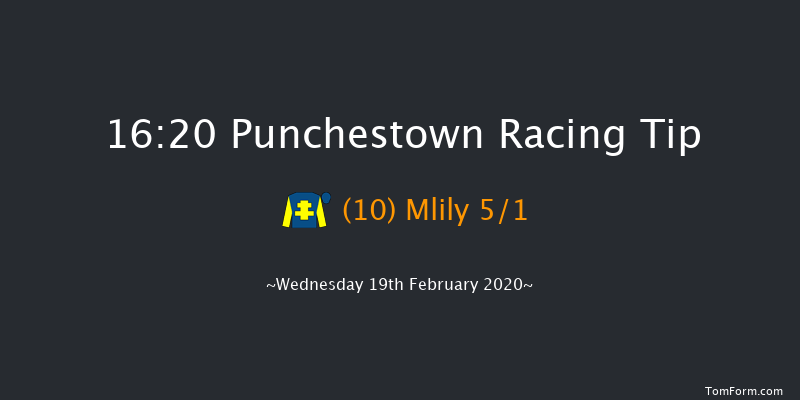 New Summer In Town Racing Weekend June 6th & 7th Handicap Hurdle (80-95) Punchestown 16:20 Handicap Hurdle 20f Tue 18th Feb 2020