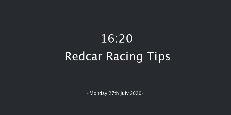 Visit racingtv.com Handicap Redcar 16:20 Handicap (Class 4) 8f Sat 27th Jun 2020