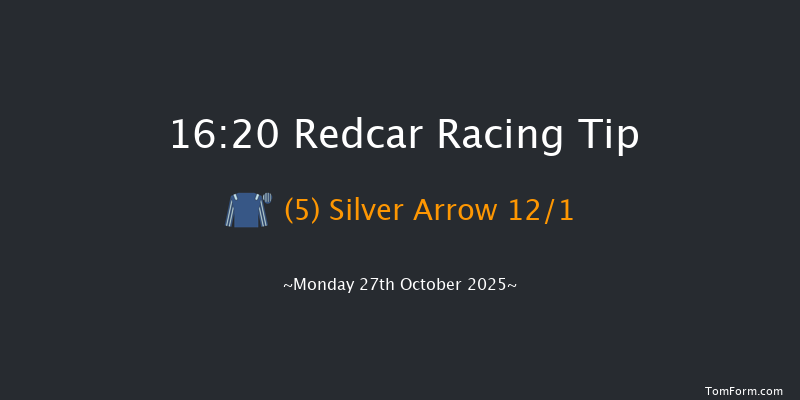 Redcar 16-20 (Class 6) 5f Sat 18th Oct 2025