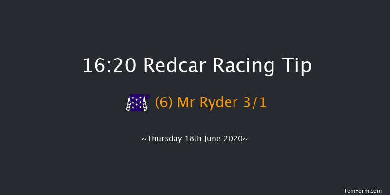 Flat Is Back At Redcar Median Auction Maiden Stakes (Div 1) Redcar 16:20 Maiden (Class 5) 6f Sat 5th Oct 2019