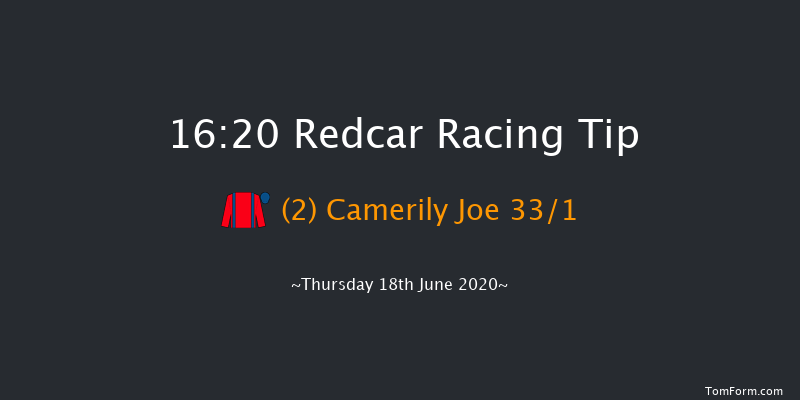 Flat Is Back At Redcar Median Auction Maiden Stakes (Div 1) Redcar 16:20 Maiden (Class 5) 6f Sat 5th Oct 2019