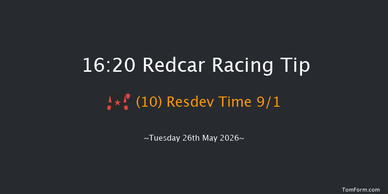 Redcar 16-20 (Class 6) 7f Mon 25th May 2026