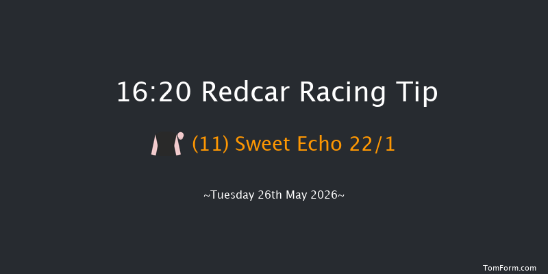 Redcar 16-20 (Class 6) 7f Mon 25th May 2026