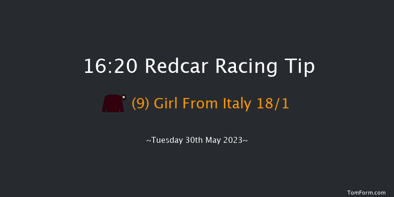 Redcar 16:20 Handicap (Class 6) 7f Mon 29th May 2023