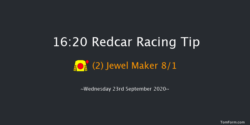 Watch Race Replays At racingtv.com Handicap (Div 1) Redcar 16:20 Handicap (Class 6) 6f Tue 15th Sep 2020
