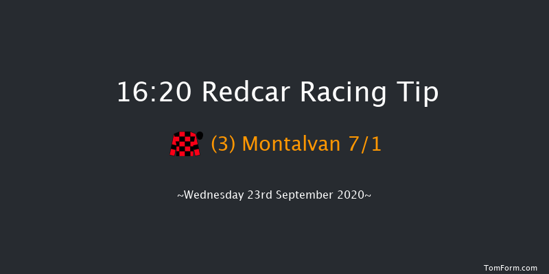 Watch Race Replays At racingtv.com Handicap (Div 1) Redcar 16:20 Handicap (Class 6) 6f Tue 15th Sep 2020