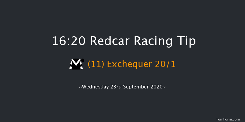 Watch Race Replays At racingtv.com Handicap (Div 1) Redcar 16:20 Handicap (Class 6) 6f Tue 15th Sep 2020