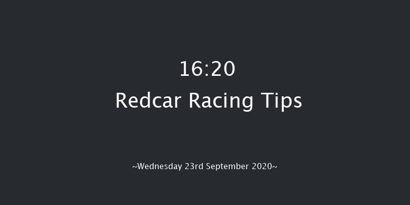 Watch Race Replays At racingtv.com Handicap (Div 1) Redcar 16:20 Handicap (Class 6) 6f Tue 15th Sep 2020