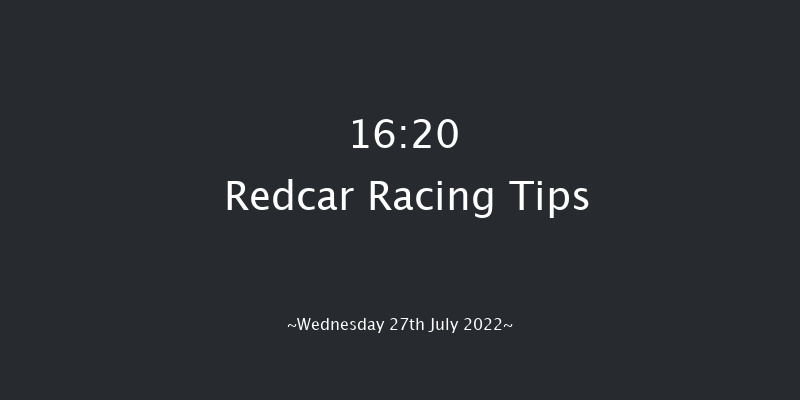 Redcar 16:20 Handicap (Class 6) 6f Sun 17th Jul 2022