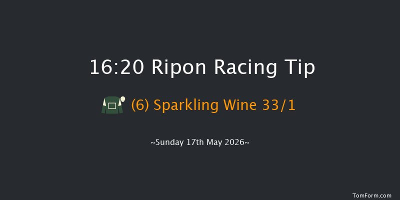 Ripon 16-20 (Class 4) 6f Fri 8th May 2026