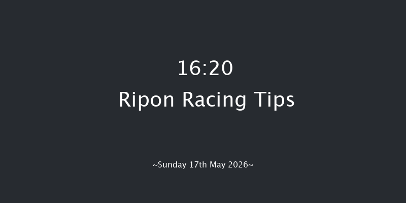 Ripon 16-20 (Class 4) 6f Fri 8th May 2026