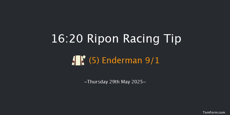 Ripon 16-20 (Class 6) 6f Sun 18th May 2025