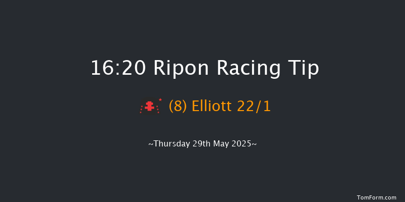 Ripon 16-20 (Class 6) 6f Sun 18th May 2025