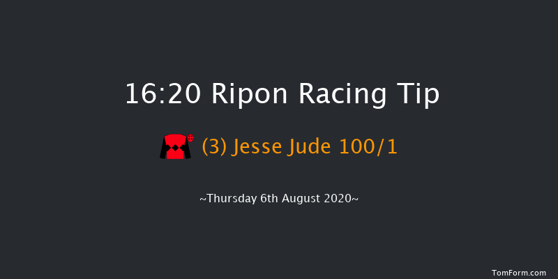 Minster FM Novice Stakes Ripon 16:20 Stakes (Class 5) 12f Fri 24th Jul 2020