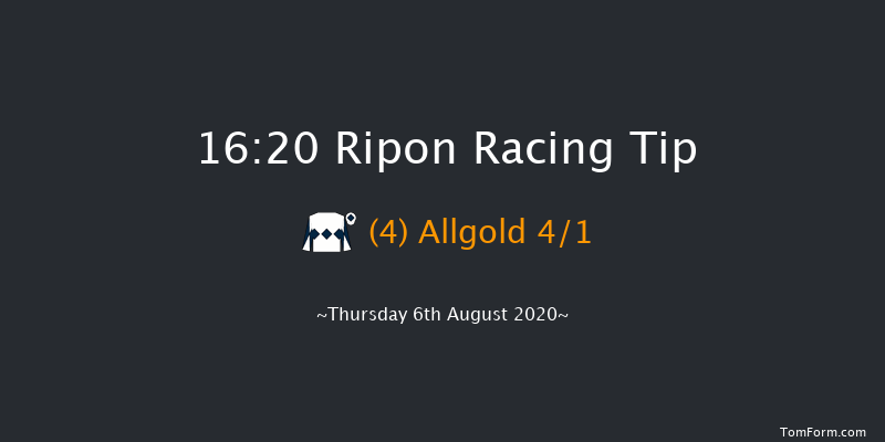 Minster FM Novice Stakes Ripon 16:20 Stakes (Class 5) 12f Fri 24th Jul 2020