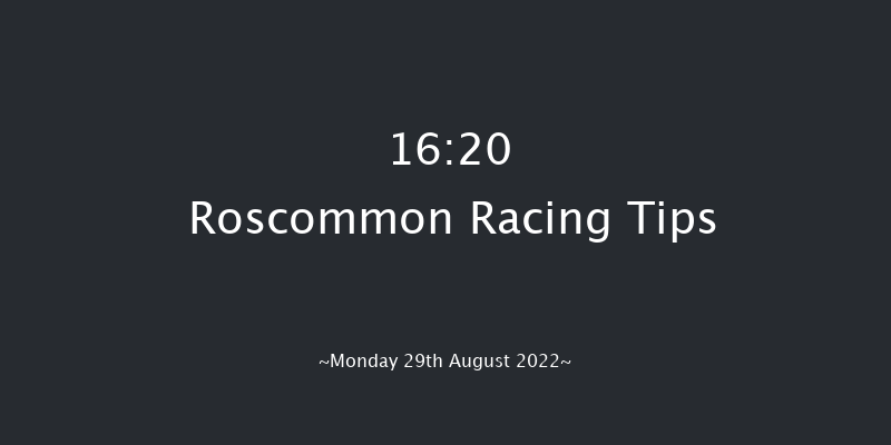 Roscommon 16:20 Stakes 7f Mon 15th Aug 2022