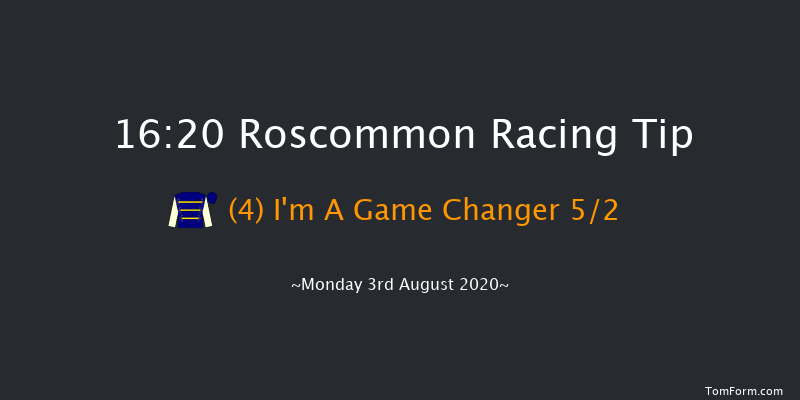 Boyle Beginners Chase Roscommon 16:20 Maiden Chase 16f Mon 13th Jul 2020