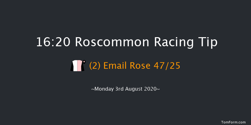 Boyle Beginners Chase Roscommon 16:20 Maiden Chase 16f Mon 13th Jul 2020