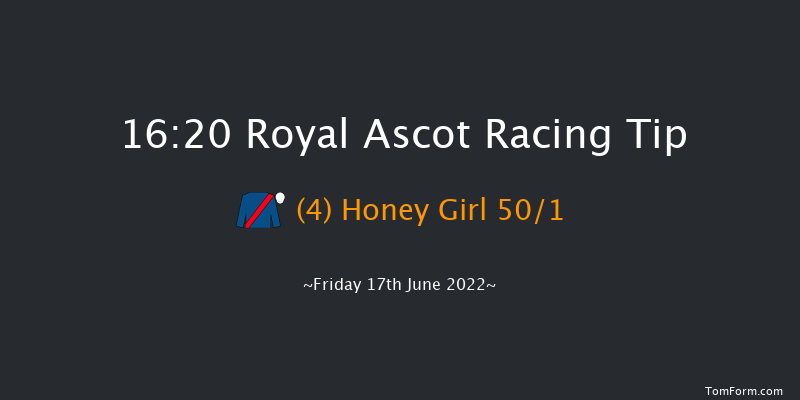 Royal Ascot 16:20 Group 1 (Class 1) 8f Thu 16th Jun 2022