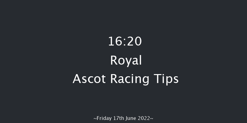 Royal Ascot 16:20 Group 1 (Class 1) 8f Thu 16th Jun 2022