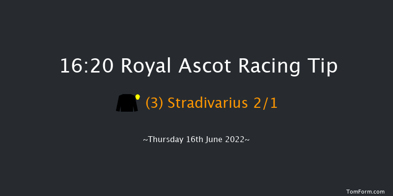 Royal Ascot 16:20 Group 1 (Class 1) 20f Wed 15th Jun 2022