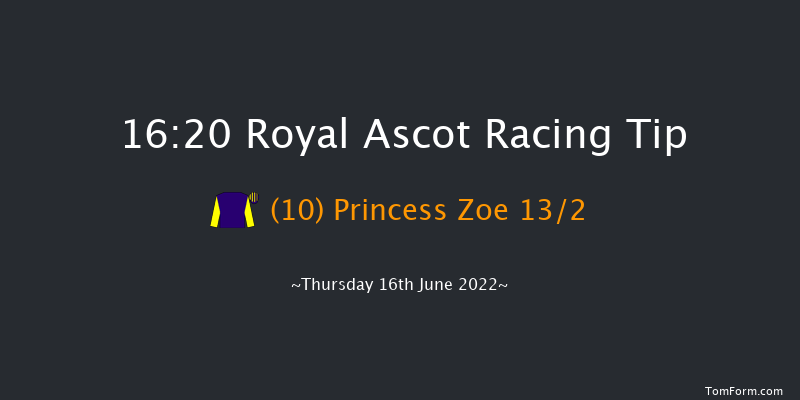 Royal Ascot 16:20 Group 1 (Class 1) 20f Wed 15th Jun 2022
