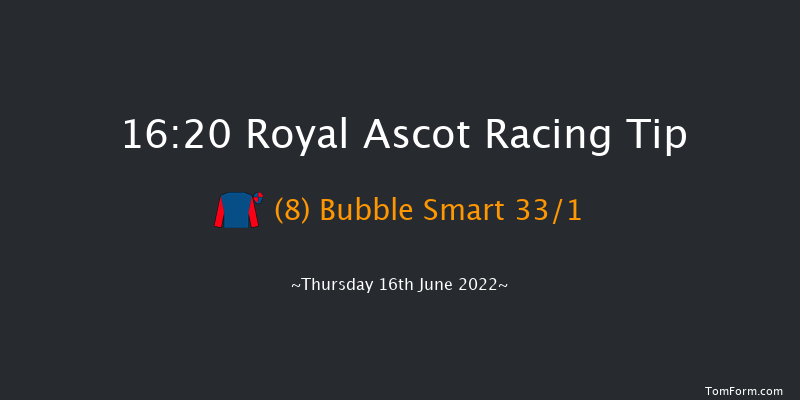 Royal Ascot 16:20 Group 1 (Class 1) 20f Wed 15th Jun 2022
