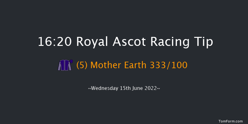 Royal Ascot 16:20 Group 2 (Class 1) 8f Tue 14th Jun 2022