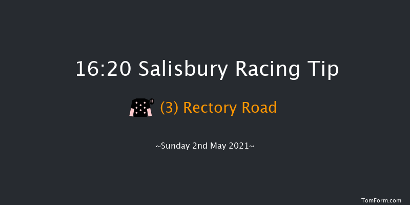 AJN Steelstock 'Kentford Newmarket' Handicap (Female Amateur Jockeys) Salisbury 16:20 Handicap (Class 6) 7f Sun 25th Apr 2021