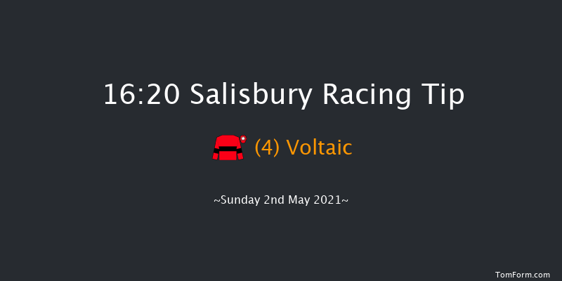 AJN Steelstock 'Kentford Newmarket' Handicap (Female Amateur Jockeys) Salisbury 16:20 Handicap (Class 6) 7f Sun 25th Apr 2021