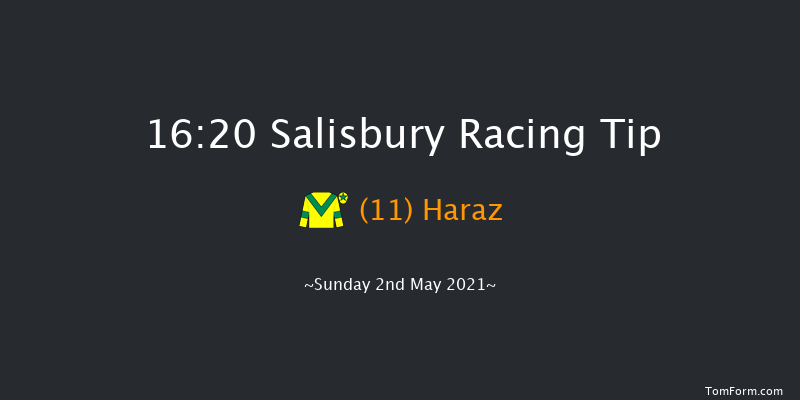 AJN Steelstock 'Kentford Newmarket' Handicap (Female Amateur Jockeys) Salisbury 16:20 Handicap (Class 6) 7f Sun 25th Apr 2021