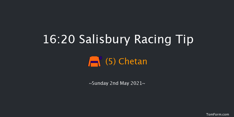 AJN Steelstock 'Kentford Newmarket' Handicap (Female Amateur Jockeys) Salisbury 16:20 Handicap (Class 6) 7f Sun 25th Apr 2021