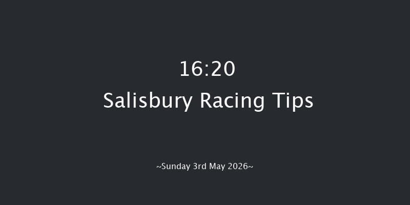 Salisbury 16-20 (Class 3) 12f Thu 2nd Oct 2025