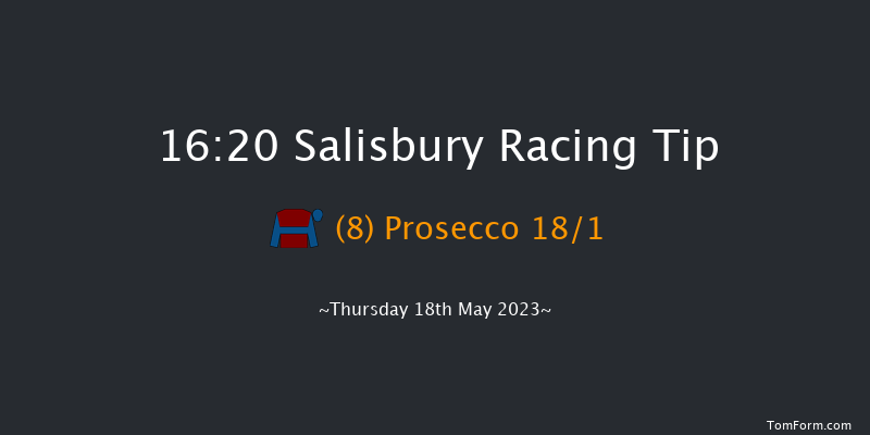 Salisbury 16:20 Stakes (Class 5) 10f Thu 4th May 2023