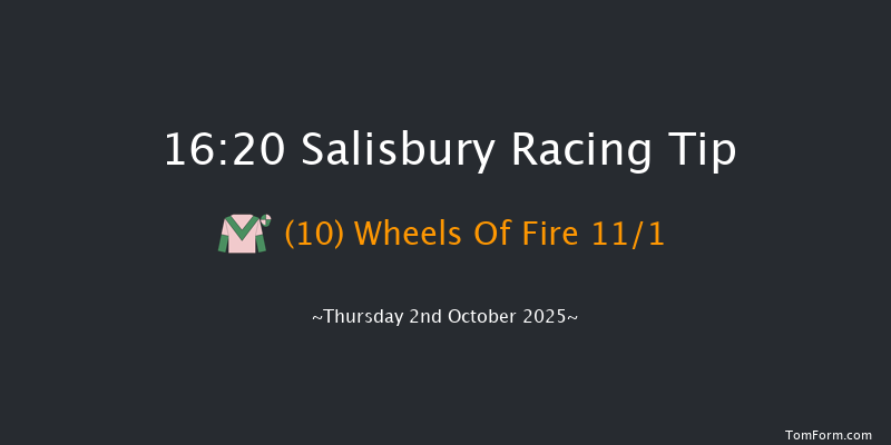 Salisbury 16-20 (Class 4) 6f Fri 12th Sep 2025