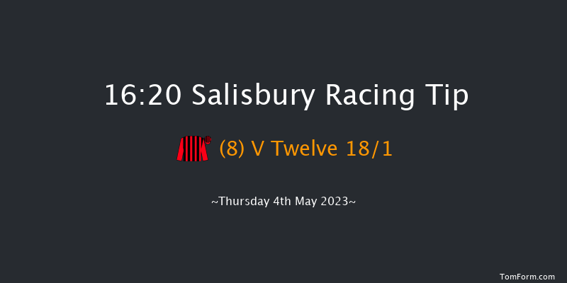 Salisbury 16:20 Handicap (Class 4) 12f Thu 29th Sep 2022