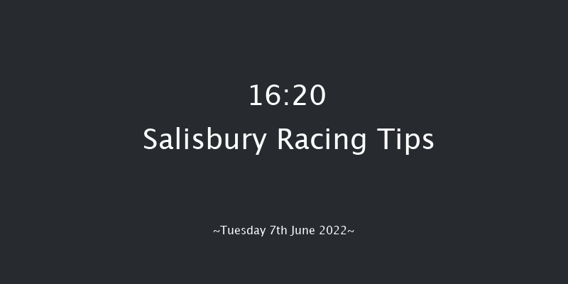 Salisbury 16:20 Maiden (Class 4) 12f Sat 28th May 2022