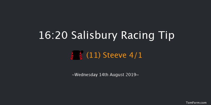 Salisbury 16:20 Handicap (Class 5) 10f Thu 1st Jan 1970