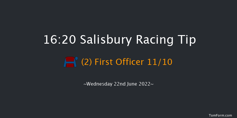 Salisbury 16:20 Handicap (Class 3) 12f Sun 12th Jun 2022