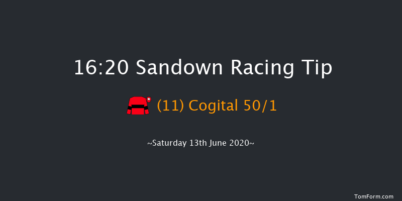 Try Our New "Runner Boost" At Unibet Handicap Sandown 16:20 Handicap (Class 4) 14f Sat 1st Feb 2020