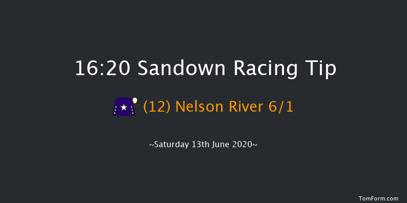 Try Our New "Runner Boost" At Unibet Handicap Sandown 16:20 Handicap (Class 4) 14f Sat 1st Feb 2020