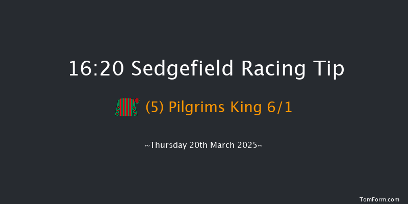 Sedgefield  16:20 Handicap Chase (Class 5) 21f Tue 11th Mar 2025