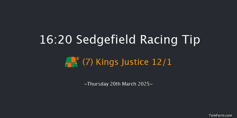 Sedgefield  16:20 Handicap Chase (Class 5) 21f Tue 11th Mar 2025