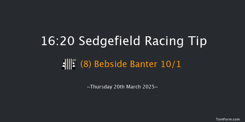 Sedgefield  16:20 Handicap Chase (Class 5) 21f Tue 11th Mar 2025