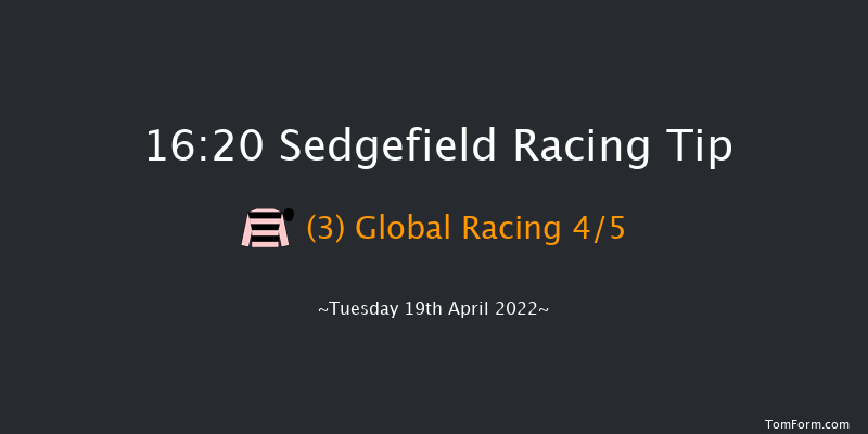 Sedgefield 16:20 Hunter Chase (Class 6) 27f Fri 8th Apr 2022