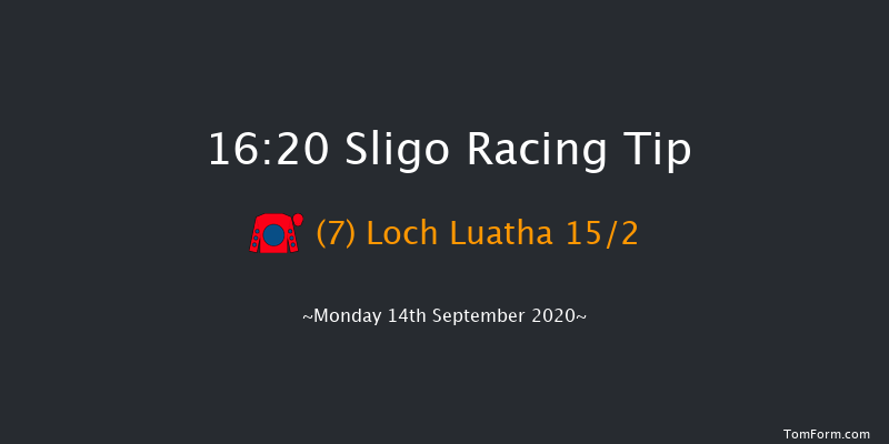 St Angela's College Handicap Chase (0-95) Sligo 16:20 Handicap Chase 25f Wed 19th Aug 2020