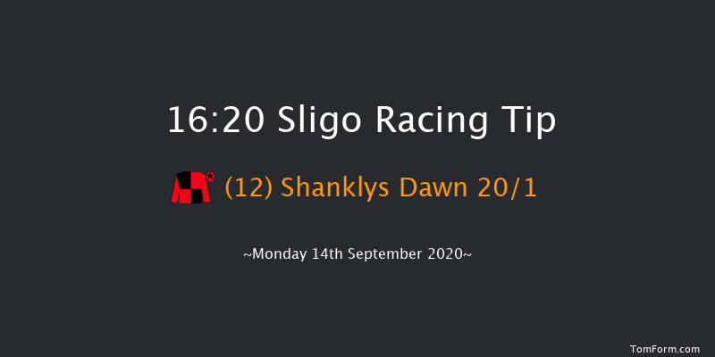 St Angela's College Handicap Chase (0-95) Sligo 16:20 Handicap Chase 25f Wed 19th Aug 2020