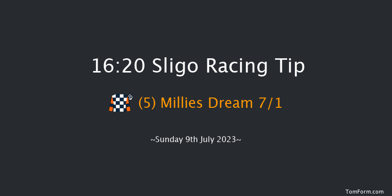 Sligo 16:20 Handicap Hurdle 20f Tue 13th Jun 2023